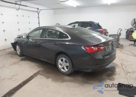 2023 Chevrolet Malibu Fwd 1Lt z USA, uszkodzony, nr VIN 1G1ZD5ST7PF228738